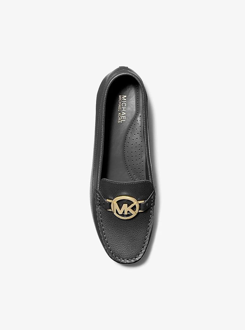 Fulton Moccasin