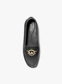 Fulton Moccasin