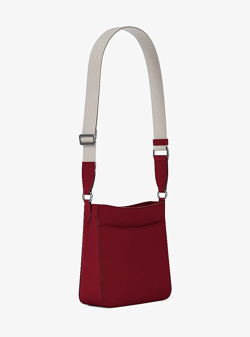 Jet Set Travel Small Messenger Bag