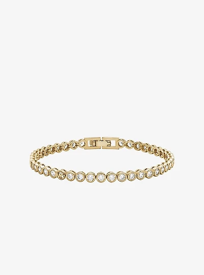 Cubic Zirconia Bracelet