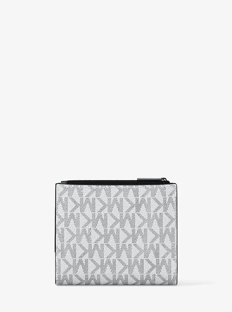 Cooper Signature Logo Wallet