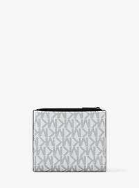 Cooper Signature Logo Wallet