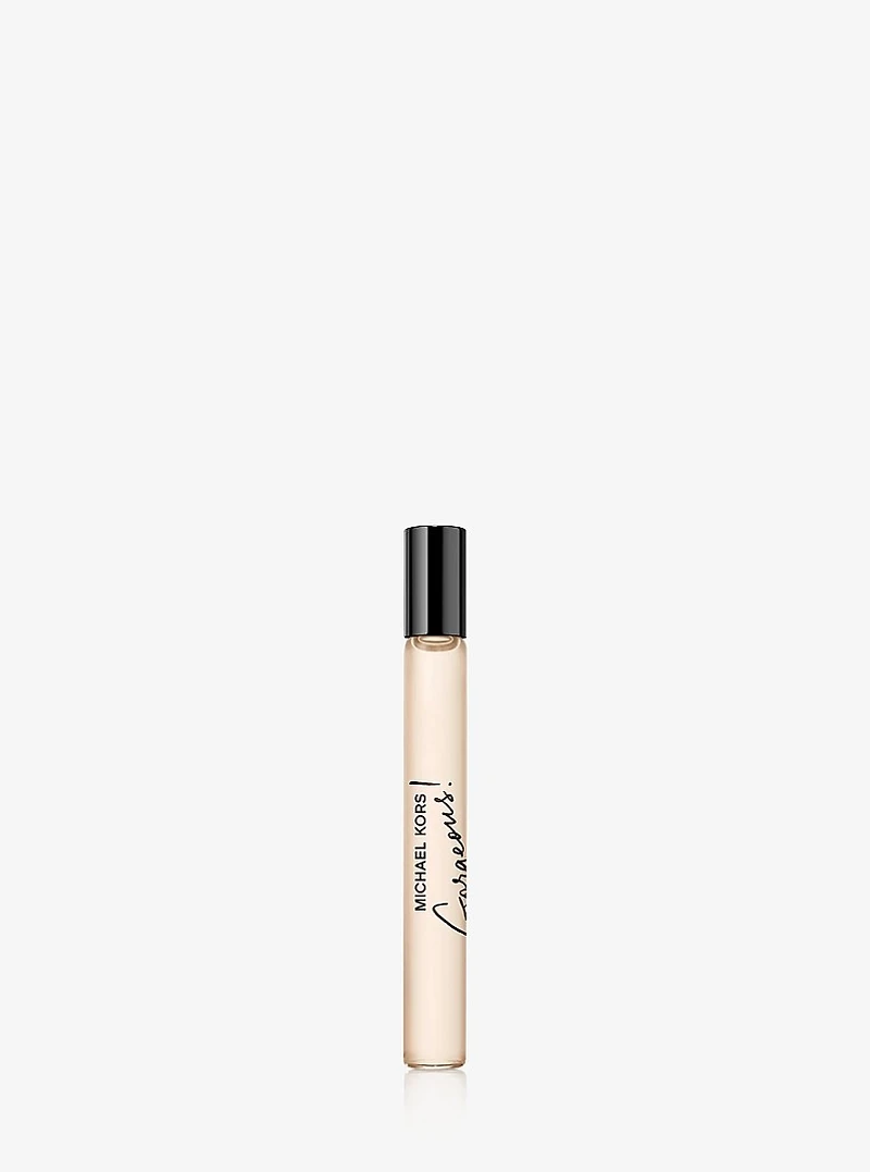 Gorgeous Eau de Parfum Purse Spray 0.34 oz.