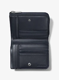 Cooper Signature Logo Folio Wallet