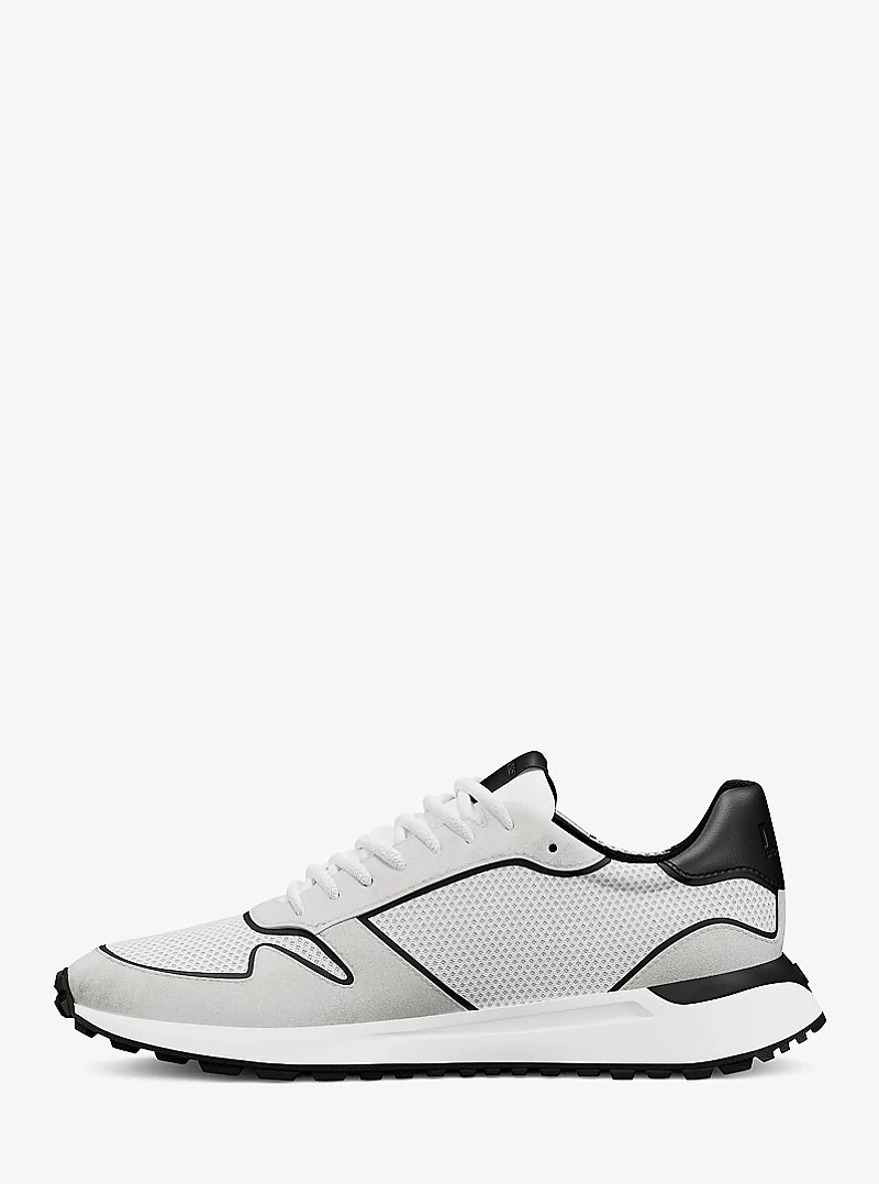Dax Mixed-Media Trainer