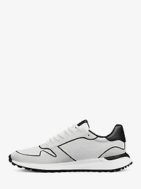 Dax Mixed-Media Trainer