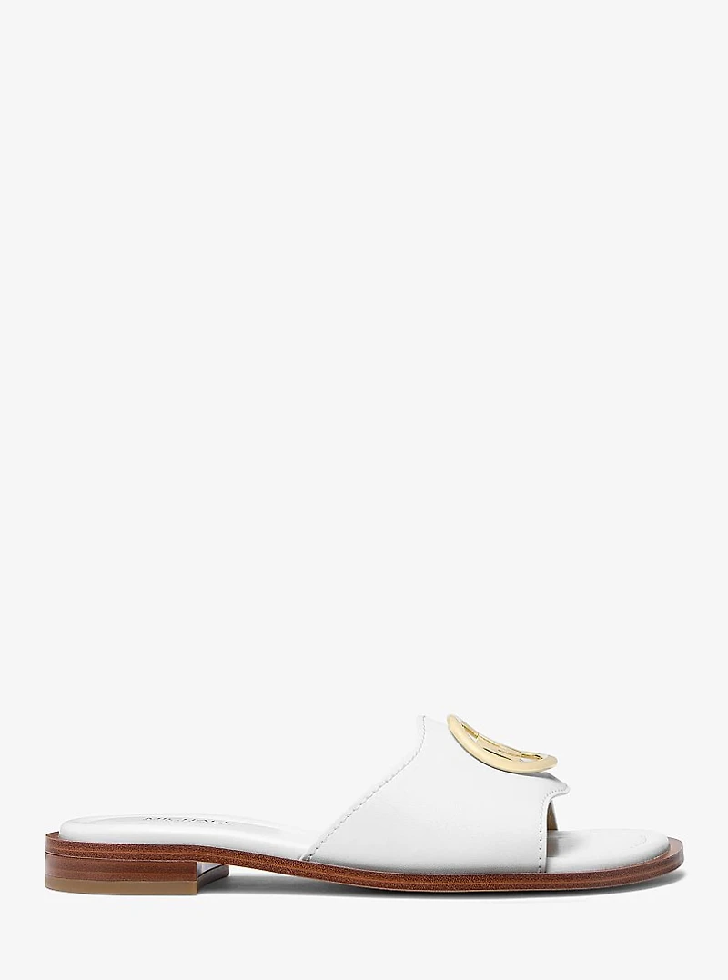 Hannah Slide Sandal