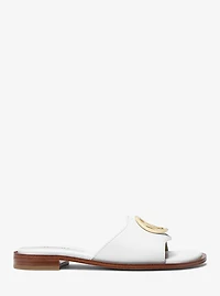 Hannah Slide Sandal