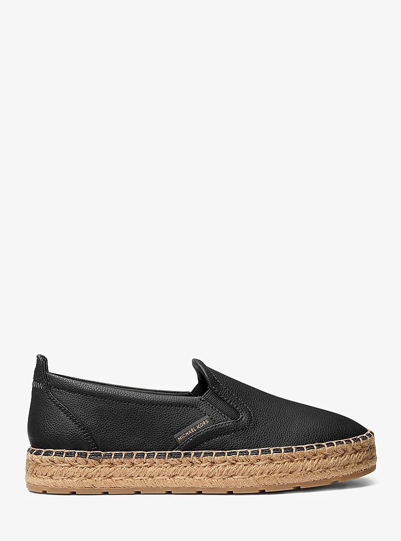 Emory Espadrille