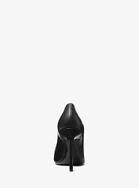 Winona Leather Pump