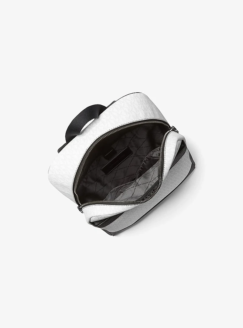 Cooper Medium Signature Logo Backpack