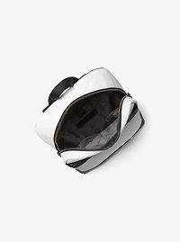 Cooper Medium Signature Logo Backpack