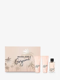 Gorgeous 3-Piece Gift Set
