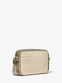 Maeve Large Canvas Crossbody Bag