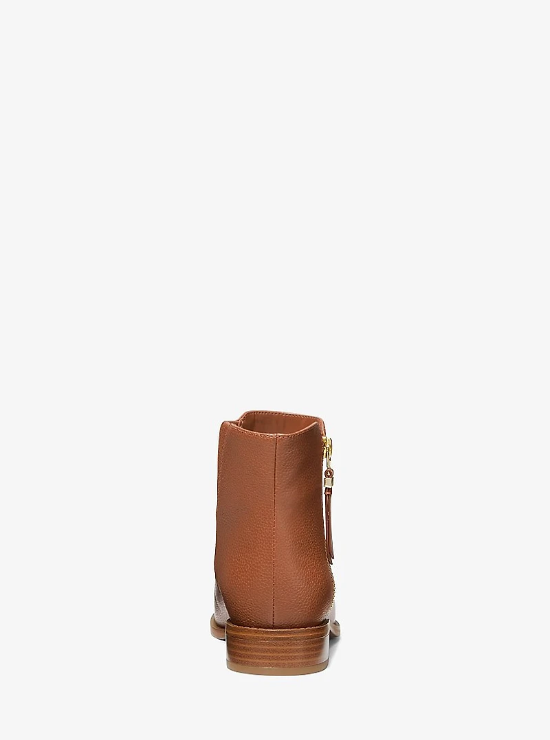 Britt Ankle Boot