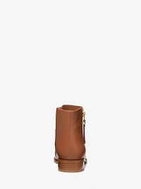 Britt Ankle Boot