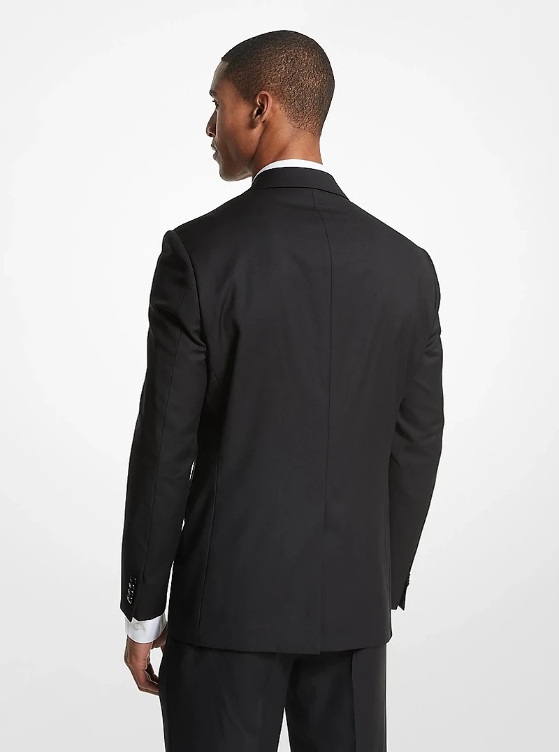 Kaplan Wool Blend Sportscoat