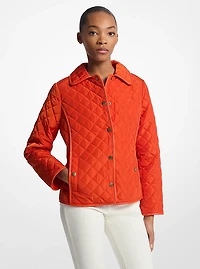 Quilted Jacket