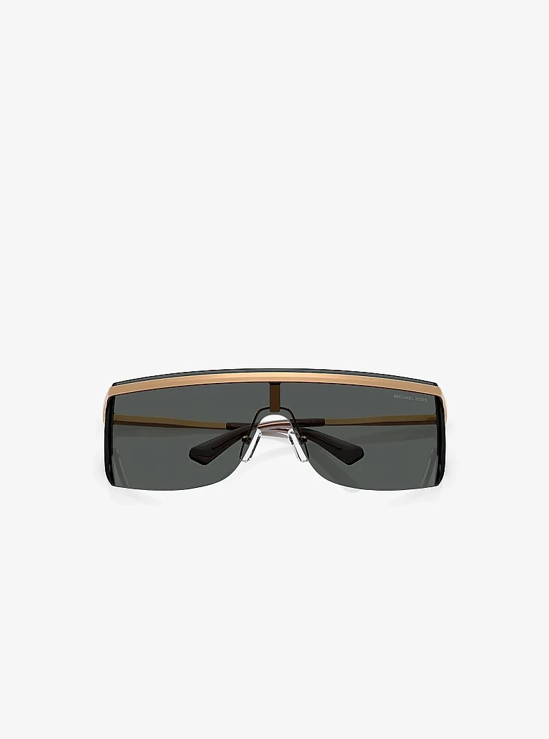 Palisades Sunglasses