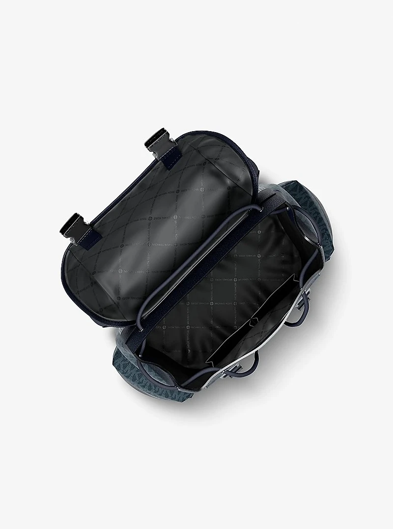 Cooper Logo Backpack