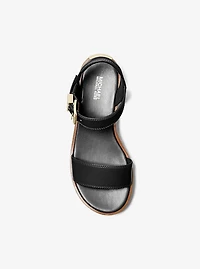 Richie Platform Espadrille Sandal