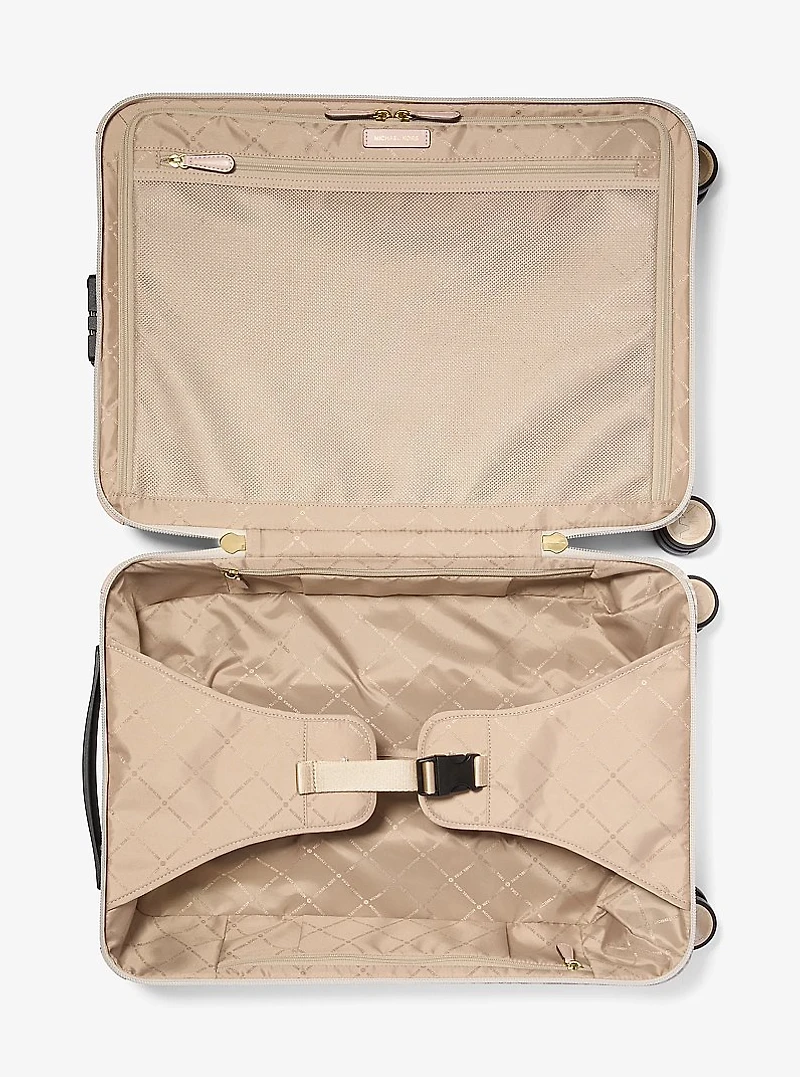 Logo Suitcase