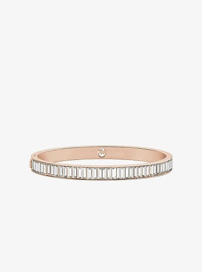 Cubic Zirconia Bangle