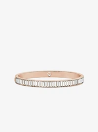 Cubic Zirconia Bangle