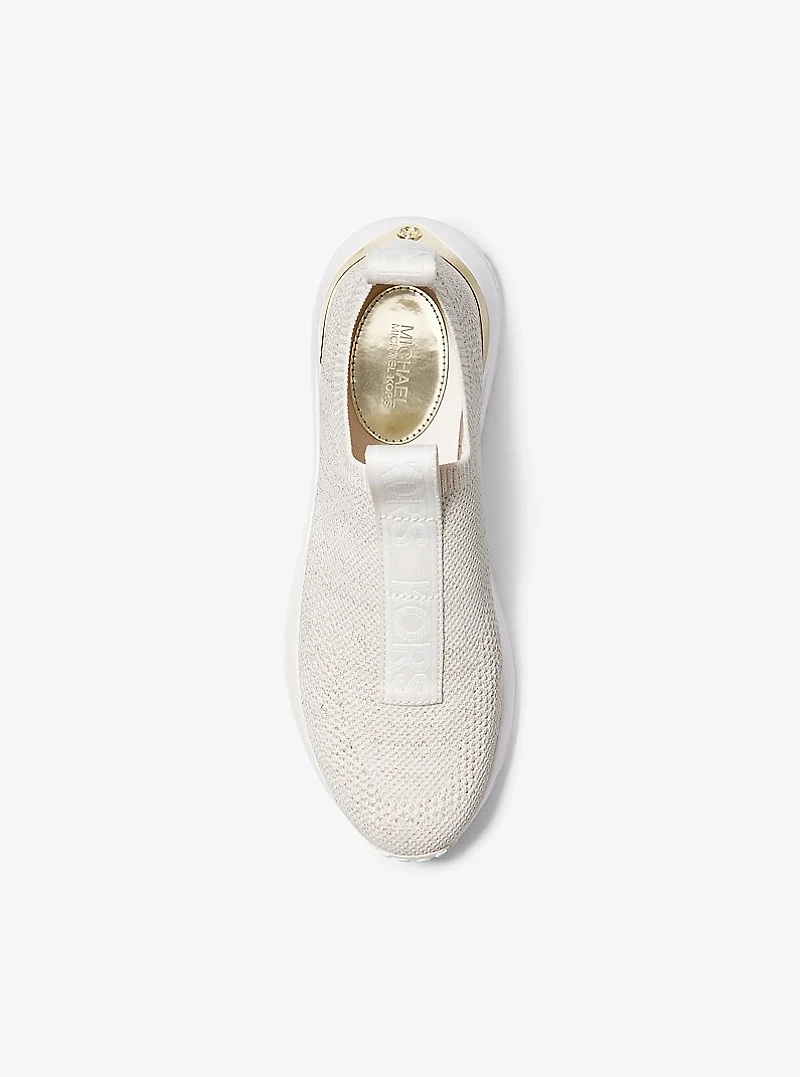 Bodie Knit Slip-On Sneaker