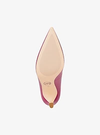 Amara Leather Pump
