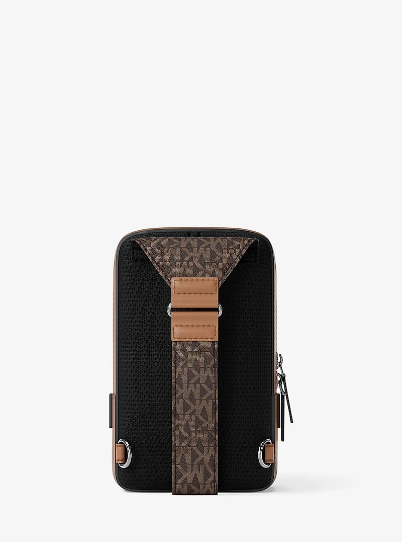 Hudson Signature Logo Sling Pack