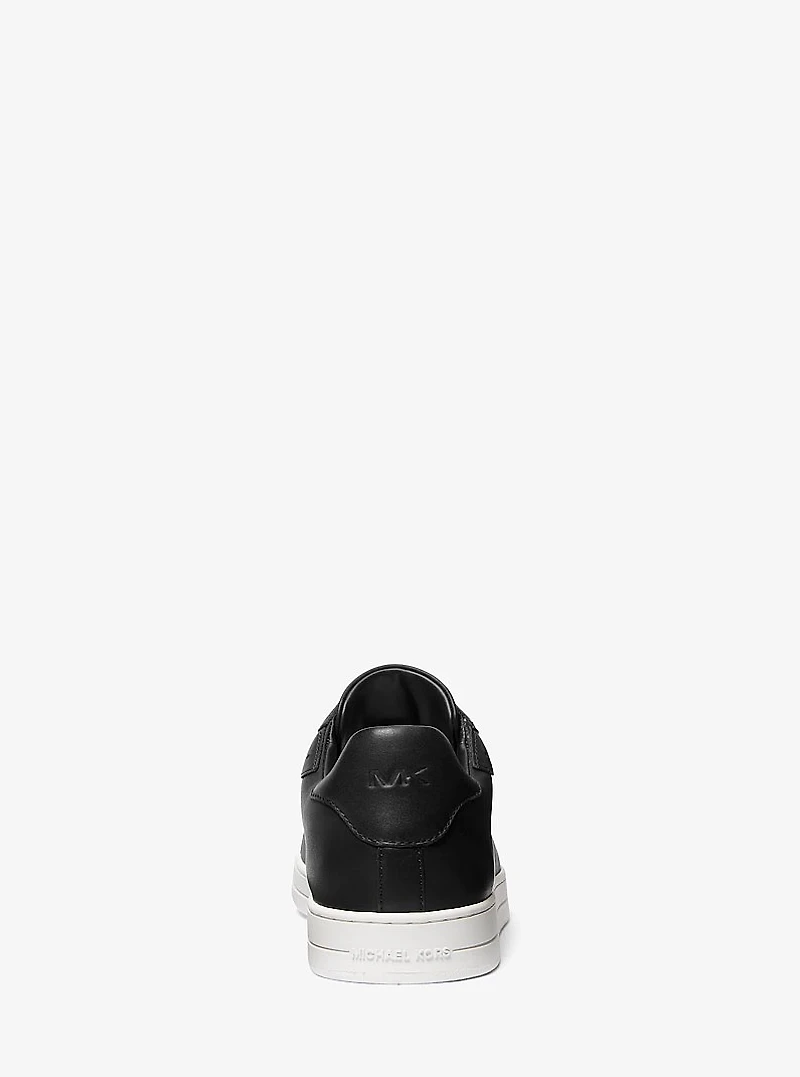 Keating Leather Sneaker