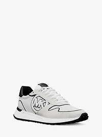 Dax Mixed-Media Trainer