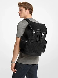 Cooper Signature Logo Backpack