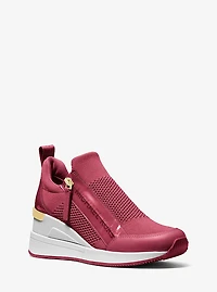 Willis Stretch Knit Trainer