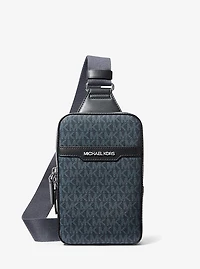 Cooper Medium Signature Logo Sling Pack