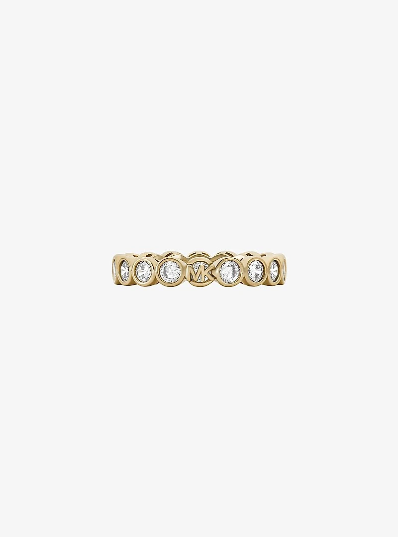 Cubic Zirconia Ring