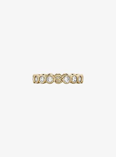 Cubic Zirconia Ring