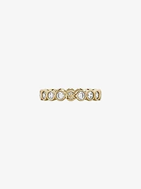 Cubic Zirconia Ring