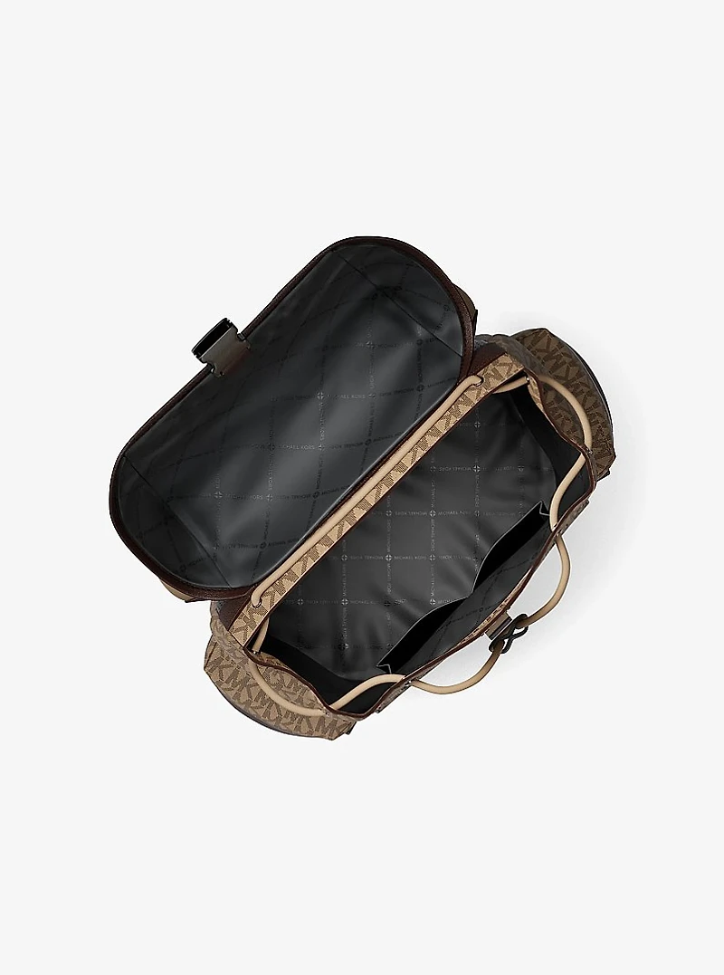 Cooper Logo Backpack
