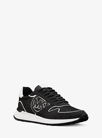 Dax Mixed-Media Trainer