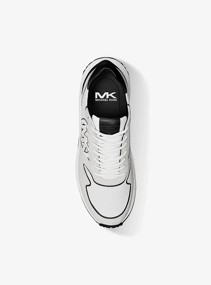 Dax Mixed-Media Trainer
