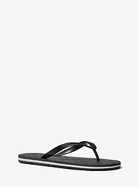 Travis Logo Flip-Flop