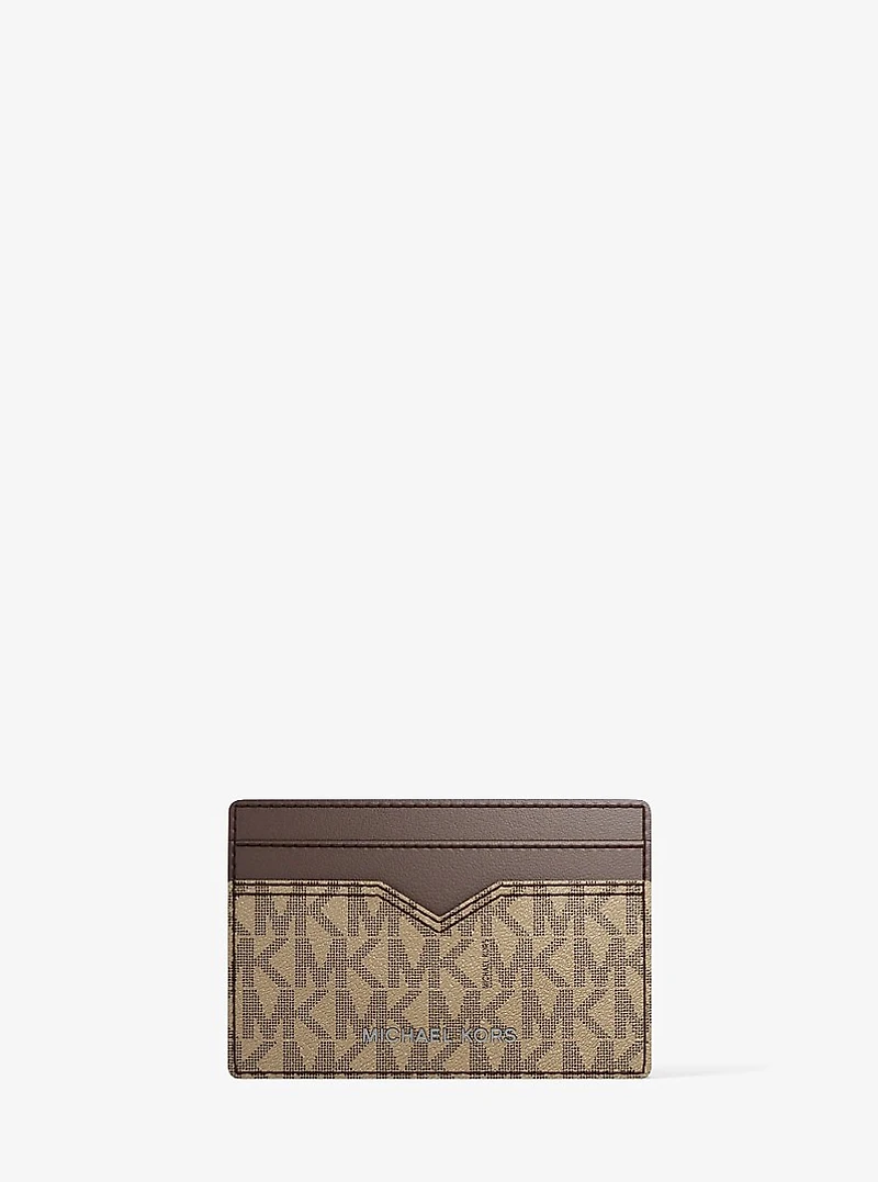 Hudson Logo Card Case