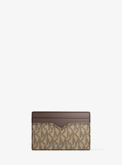 Hudson Logo Card Case