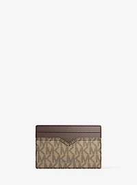 Hudson Logo Card Case