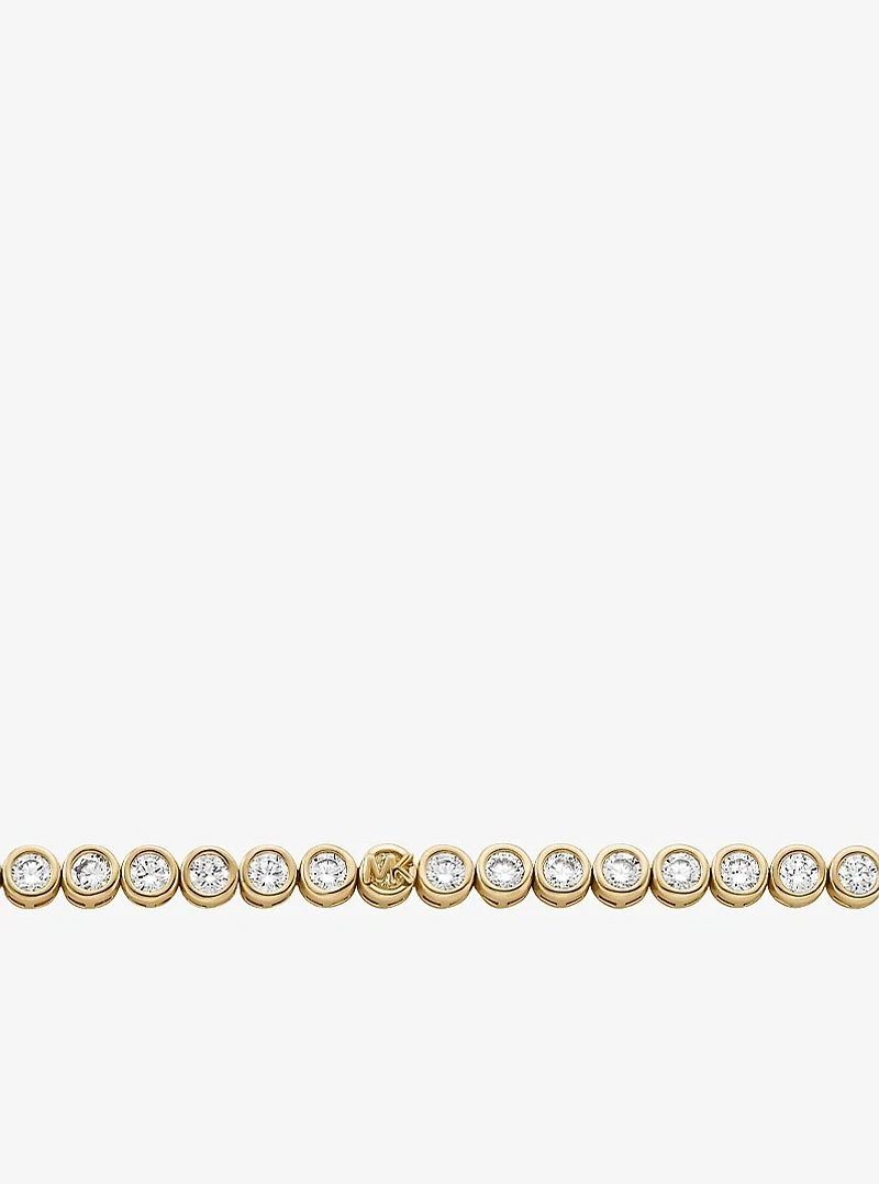 Cubic Zirconia Bracelet