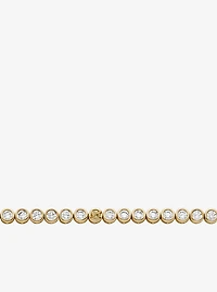 Cubic Zirconia Bracelet