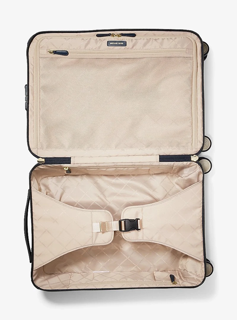 Logo Suitcase