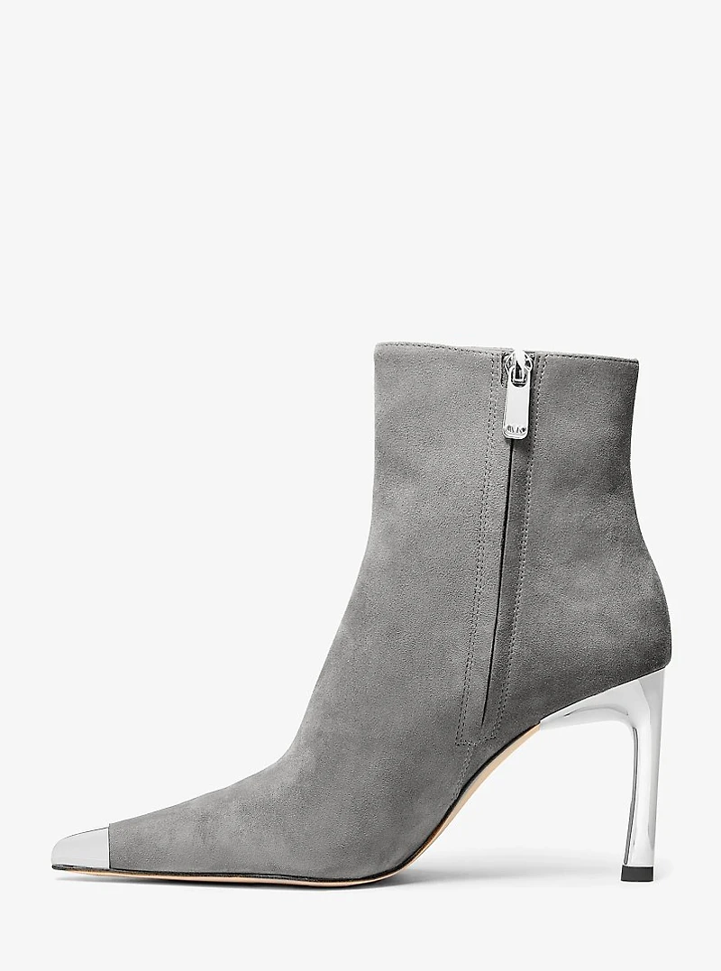 Kasia Suede Boot